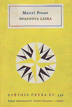 Swannova láska