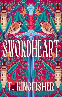Swordheart