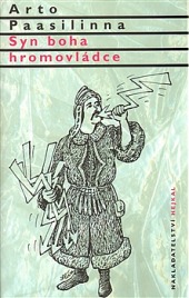 Syn boha hromovládce