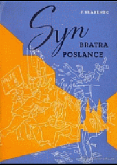 Syn bratra poslance