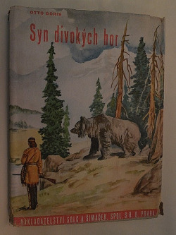 Syn divokých hor
