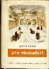Syn předměstí