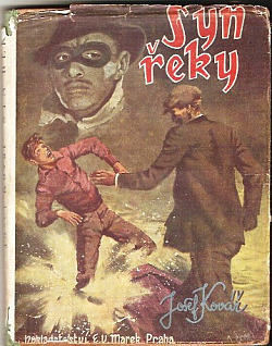 Syn řeky