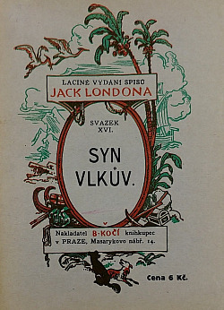Syn vlkův