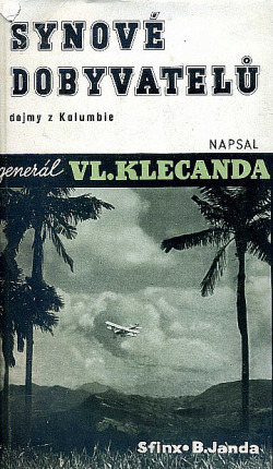 Synové dobyvatelů