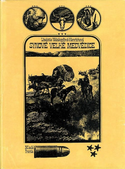 Synové velké medvědice