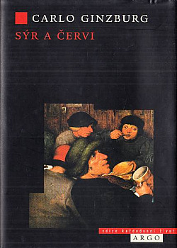 Sýr a červi