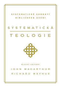 Systematická teologie