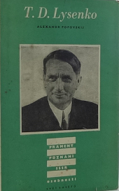 T. D. Lysenko