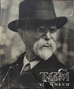 T. G. M. v Lánech