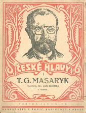 T. G. Masaryk