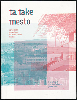 Ta take mesto