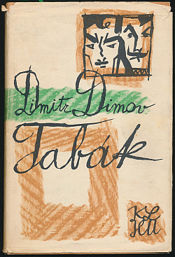Tabák