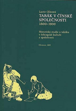 Tabák v čínské společnosti