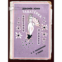 Tabatěrka