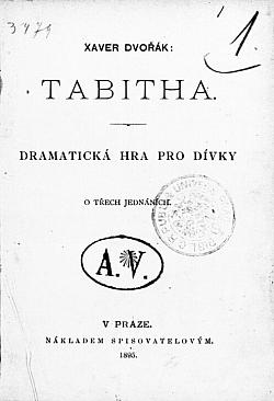 Tabitha