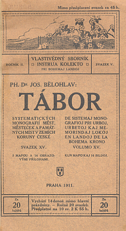 Tábor