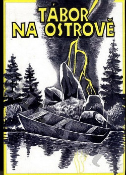 Tábor na ostrově