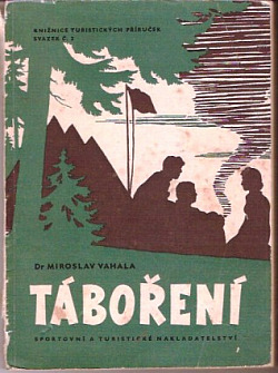Táboření