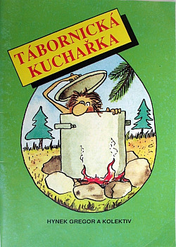 Tábornická kuchařka
