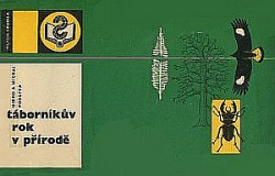 Táborníkův rok v přírodě