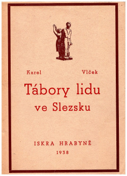 Tábory lidu ve Slezsku