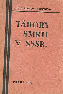 Tábory smrti v SSSR