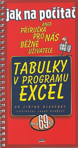 Tabulky v programu Excel