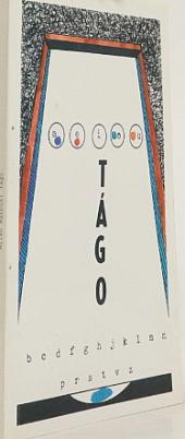 Tágo
