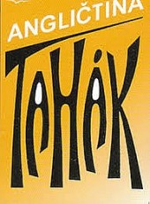 Tahák z angličtiny