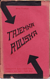 Tajemná rouška