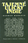Tajemné uličky Indie
