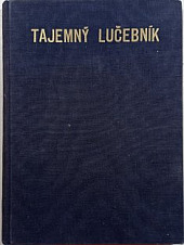 Tajemný lučebník