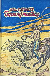 Tajemný mustang