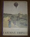 Tajemný triplet