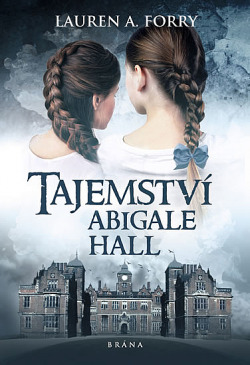 Tajemství Abigale Hall