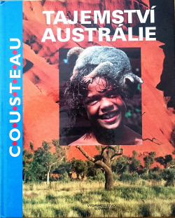 Tajemství Austrálie