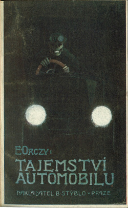 Tajemství automobilu