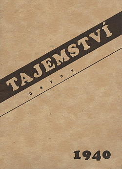 Tajemství barev