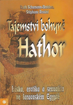 Tajemství bohyně Hathor