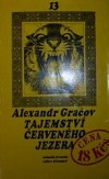 Tajemství červeného jezera