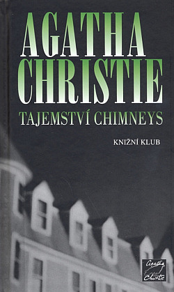 Tajemství Chimneys