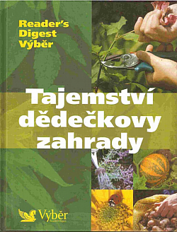 Tajemství dědečkovy zahrady