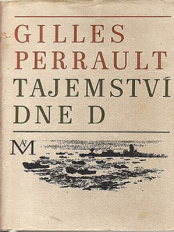Tajemství dne D