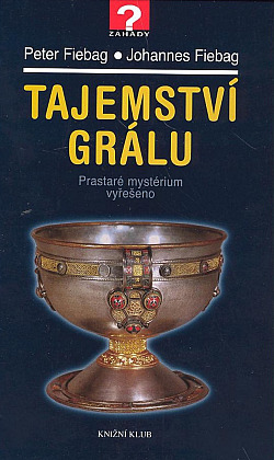 Tajemství Grálu