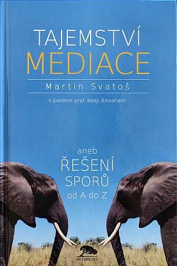 Tajemství mediace
