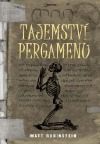 Tajemství pergamenu