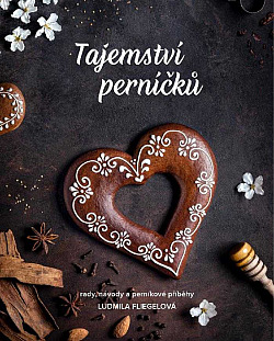 Tajemství perníčků