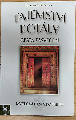 Tajemství Potály