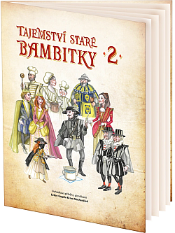 Tajemství staré bambitky 2